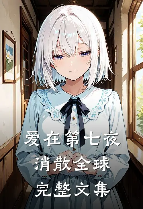 爱在第七夜消散全球完整文集