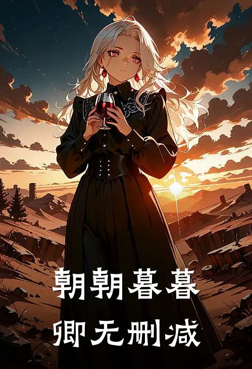 朝朝暮暮卿无删减