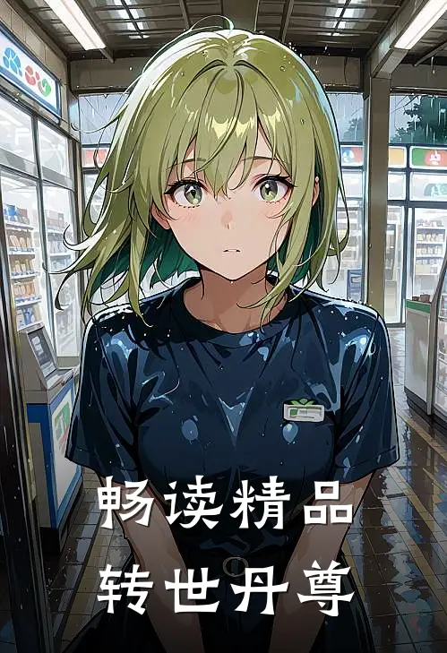 畅读精品转世丹尊