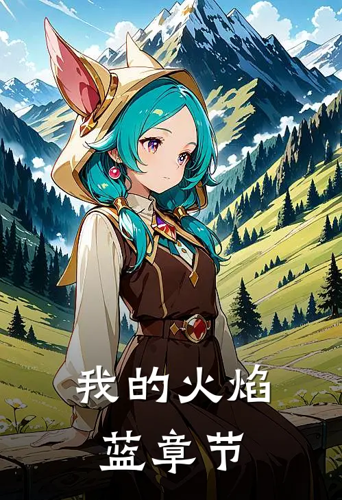 我的火焰蓝章节