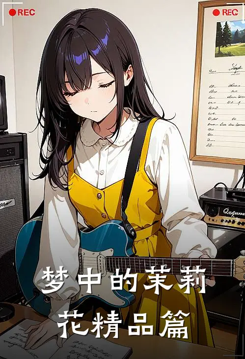 梦中的茉莉花精品篇