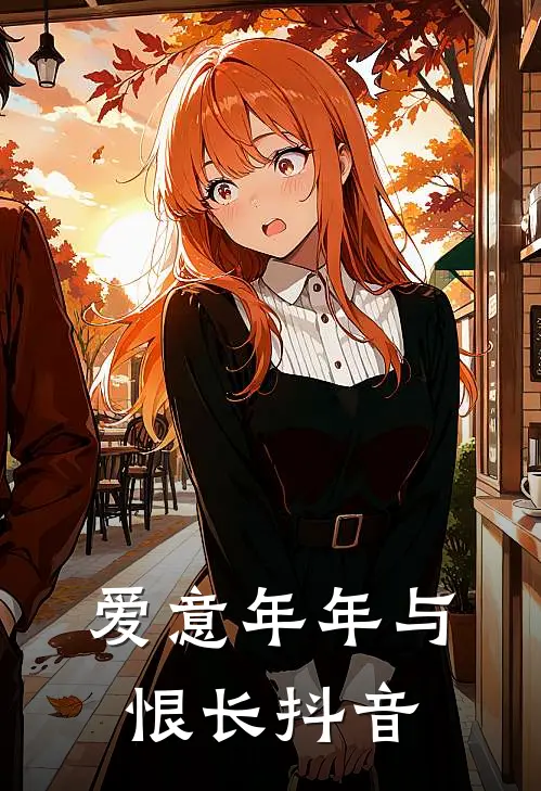 爱意年年与恨长抖音