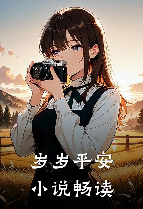 岁岁平安小说畅读