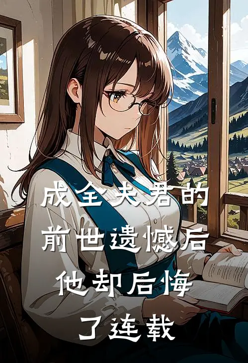 成全夫君的前世遗憾后，他却后悔了连载