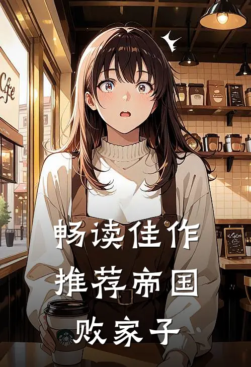 畅读佳作推荐帝国败家子