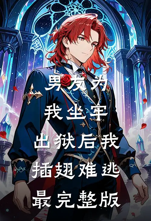 男友为我坐牢，出狱后我插翅难逃最完整版
