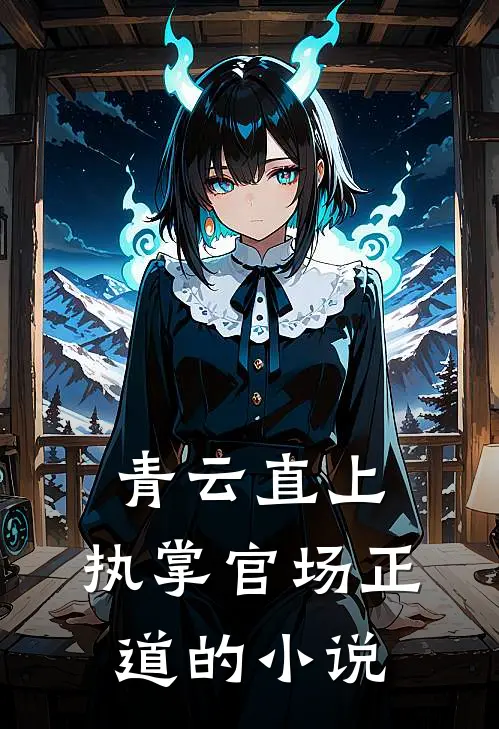 青云直上执掌官场正道的叫