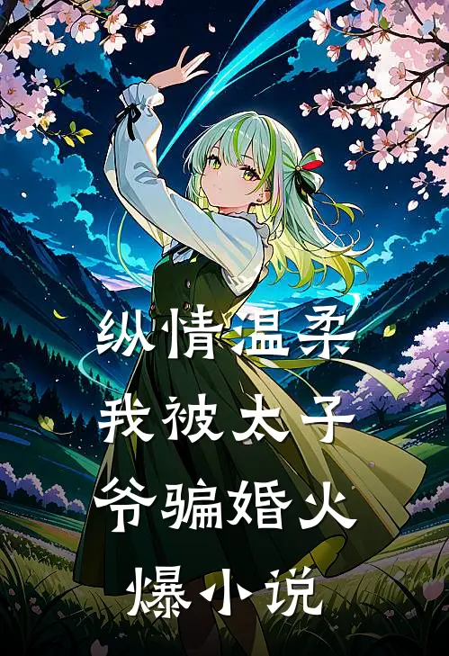纵情温柔,我被太子爷骗婚火爆免费阅读