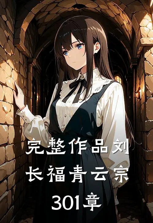 完整作品刘长福青云宗 301章