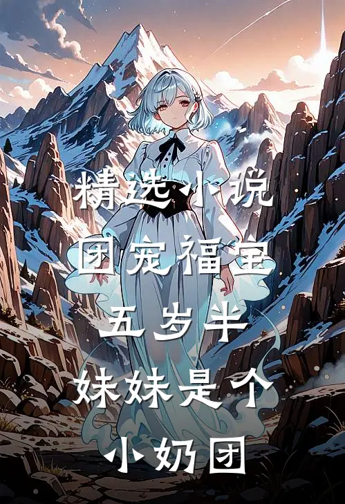 精选小说团宠福宝五岁半：妹妹是个小奶团