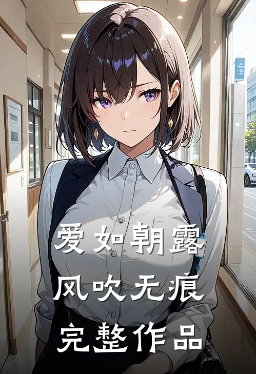 爱如朝露，风吹无痕完整作品