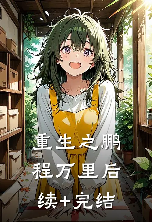 重生之鹏程万里后续+完结