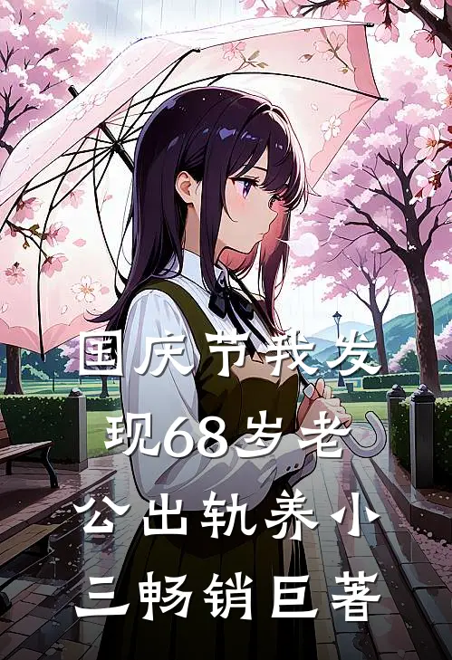 国庆节我发现68岁老公出轨养小三畅销巨著