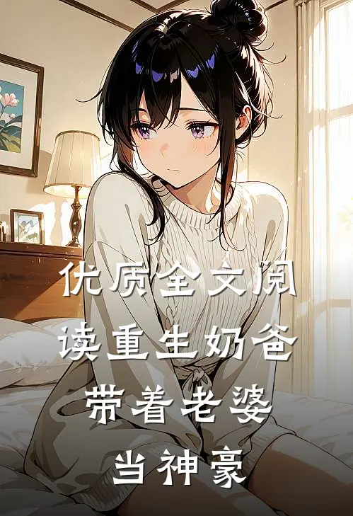 优质全文阅读重生奶爸，带着老婆当神豪