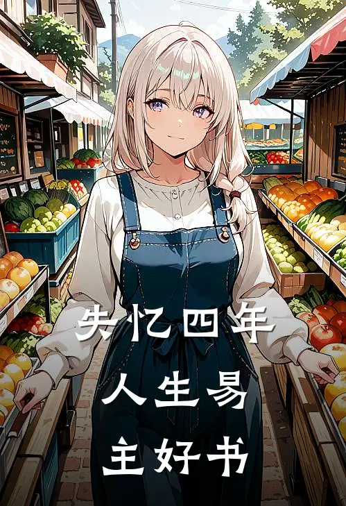 失忆四年，人生易主好书