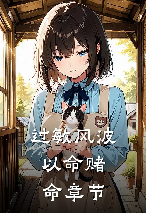 过敏风波，以命赌命章节