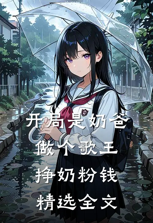 开局是奶爸，做个歌王挣奶粉钱精选全文