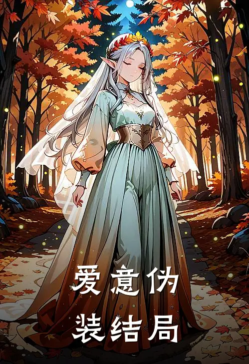 爱意伪装结局