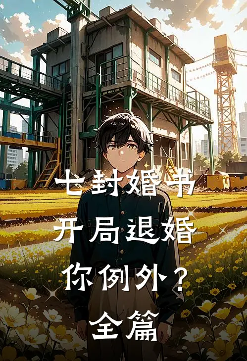 七封婚书：开局退婚，你例外？全篇
