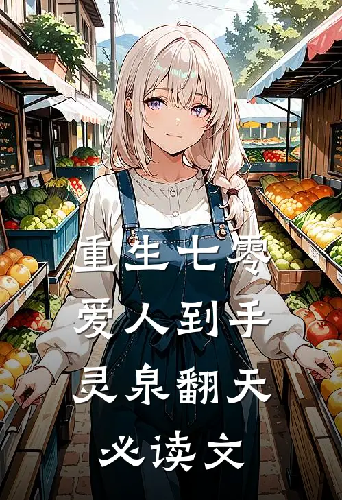 重生七零：爱人到手，灵泉翻天必读文
