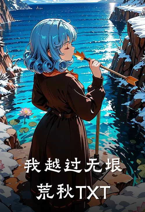 我越过无垠荒秋TXT