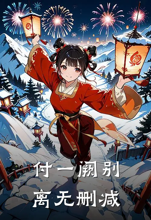 付一阙别离无删减