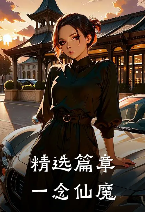 精选篇章一念仙魔