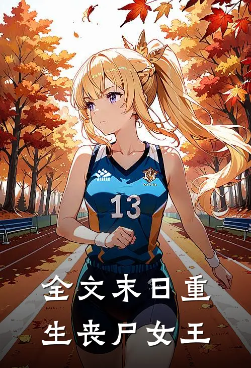 全文末日重生丧尸女王
