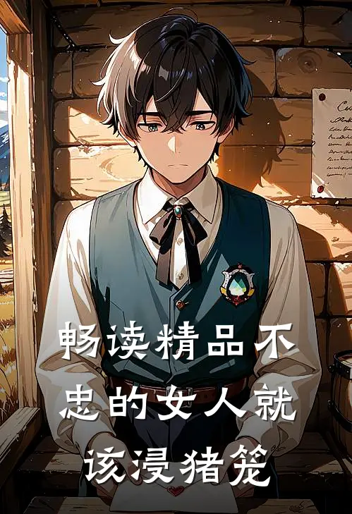 畅读精品不忠的女人就该浸猪笼
