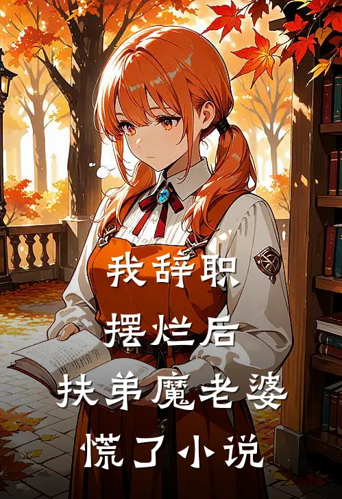 我辞职摆烂后，扶弟魔老婆慌了小说