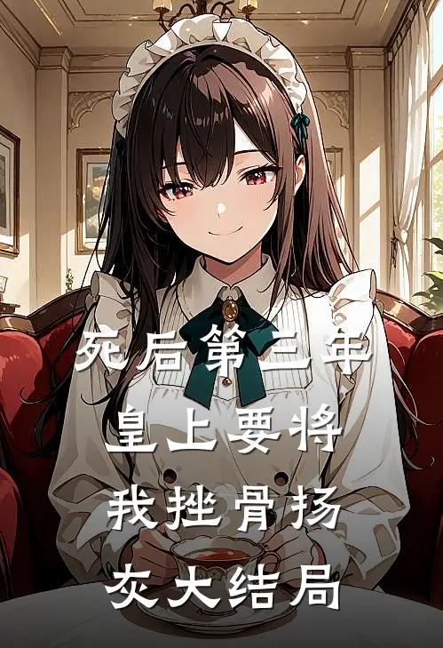 死后第三年，皇上要将我挫骨扬灰大结局