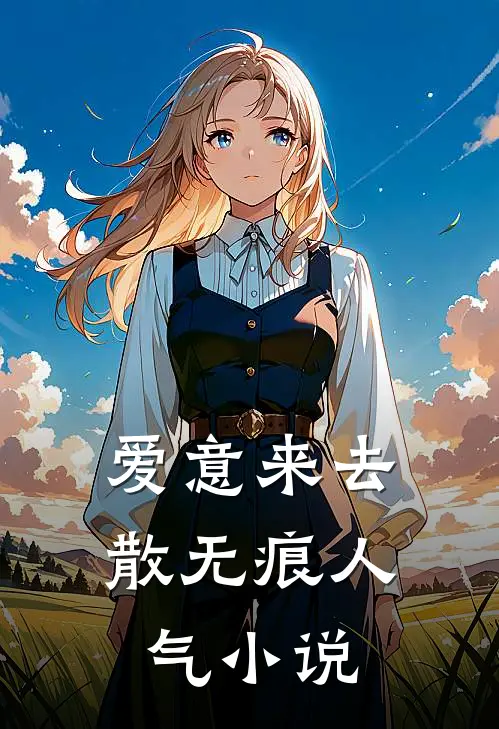 爱意来去散无痕人气小说