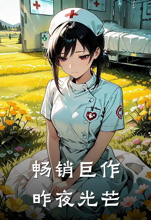 畅销巨作昨夜光芒