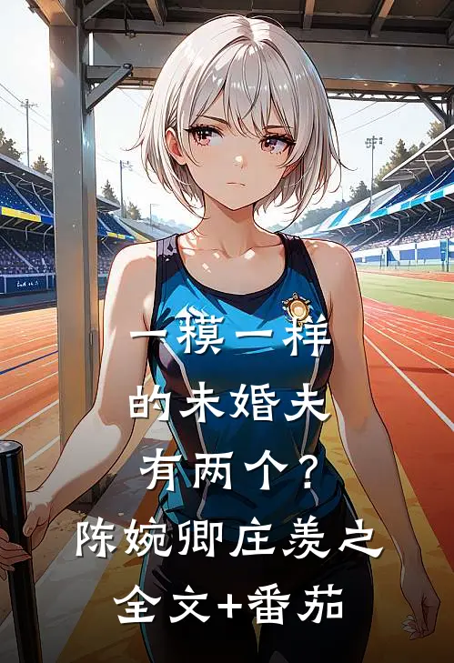 一模一样的未婚夫，有两个？陈婉卿庄羡之全文+番茄
