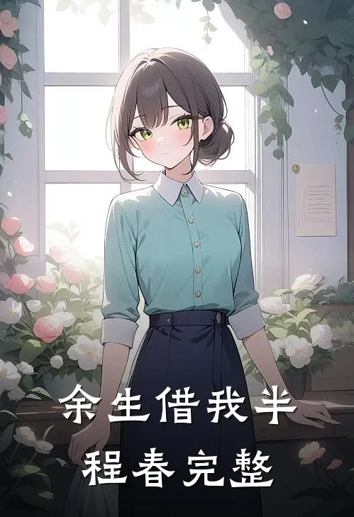 余生借我半程春完整