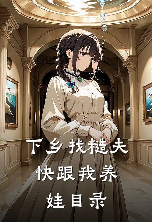下乡找糙夫，快跟我养娃目录