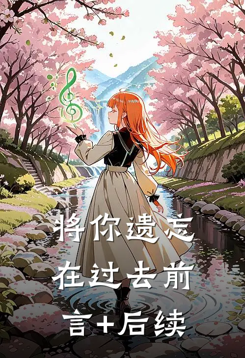 将你遗忘在过去前言+后续