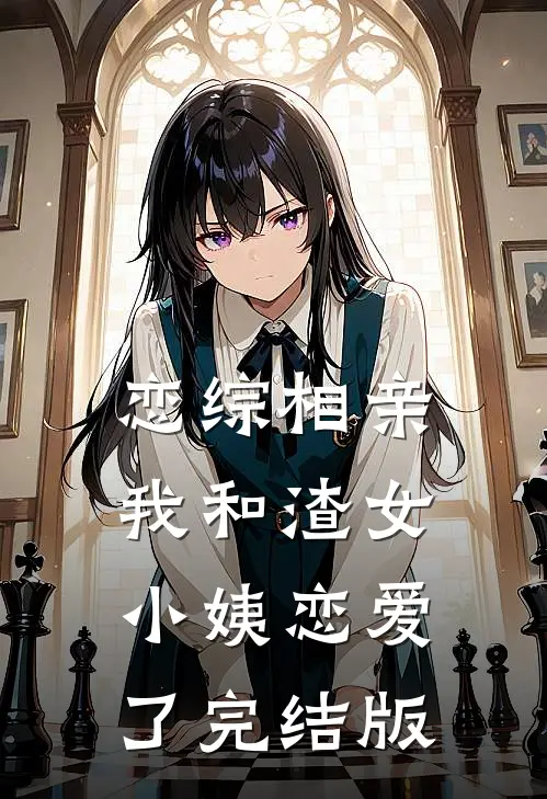 恋综相亲：我和渣女小姨恋爱了完结版