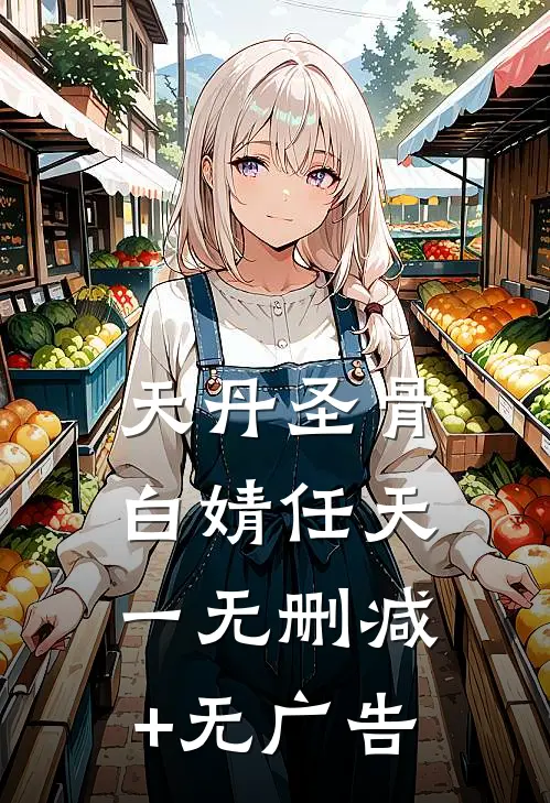 天丹圣骨白婧任天一无删减+无广告