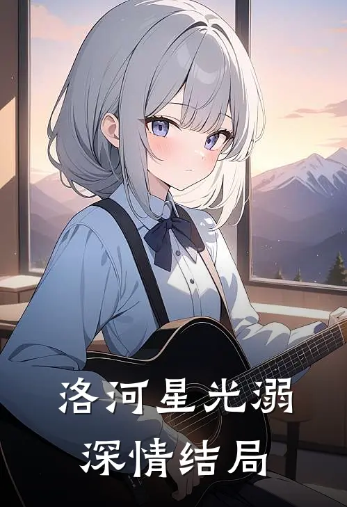 洛河星光溺深情结局