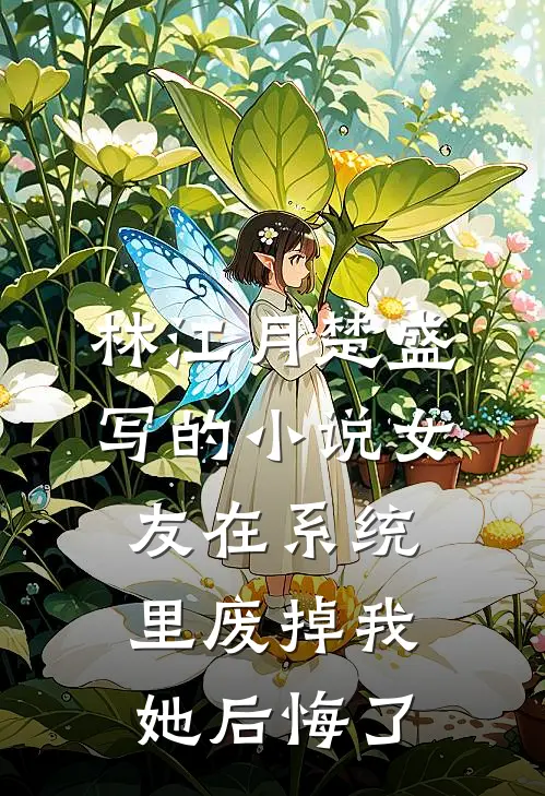 林江月楚盛写的小说女友在系统里废掉我，她后悔了