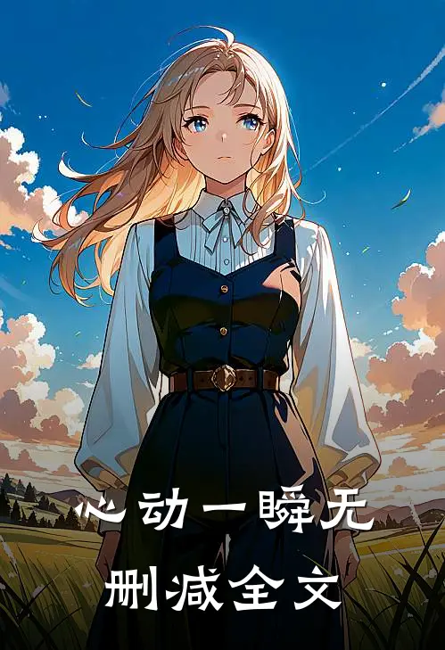 心动一瞬无删减全文