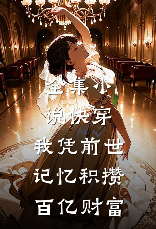全集小说快穿：我凭前世记忆积攒百亿财富