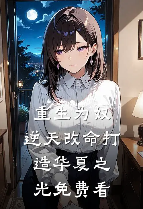 重生为奴，逆天改命打造华夏之光免费看