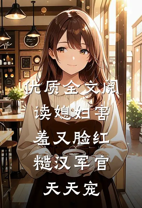 优质全文阅读媳妇害羞又脸红，糙汉军官天天宠