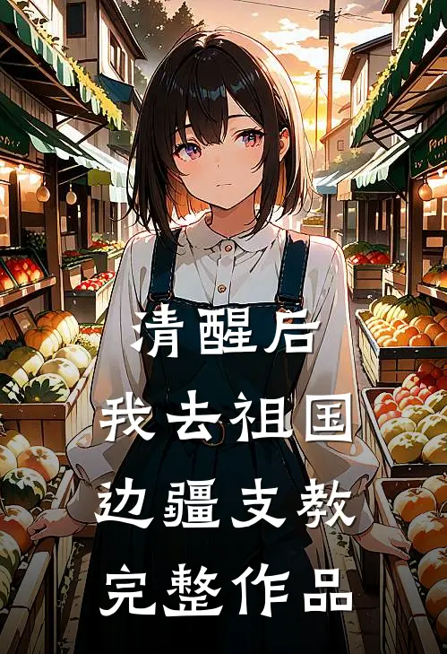 清醒后，我去祖国边疆支教完整作品