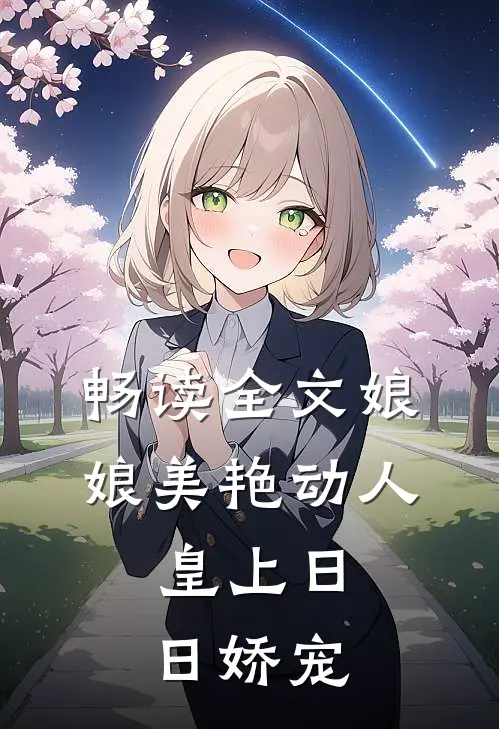 畅读全文娘娘美艳动人，皇上日日娇宠