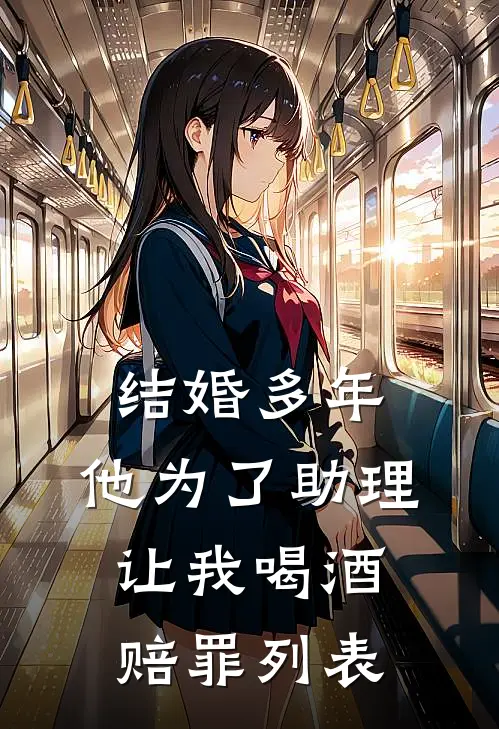 结婚多年，他为了助理让我喝酒赔罪列表