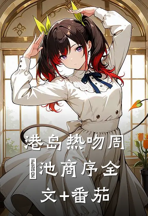 港岛热吻周璟池商序全文+番茄