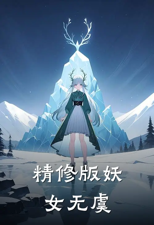 精修版妖女无虞
